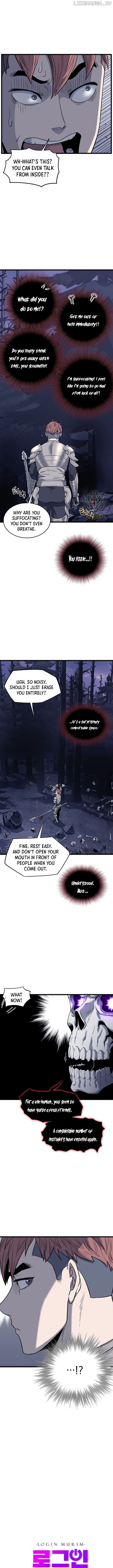 Murim Login Chapter 201 image 07